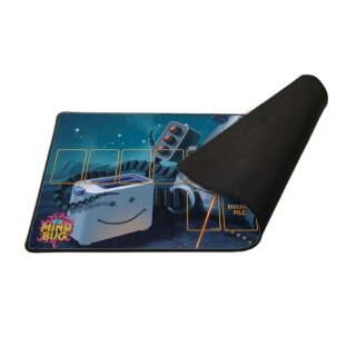 Mindbug - Functional Playmat Earl B. Bug