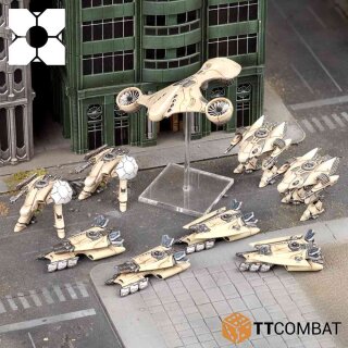 PHR Advanced Armour Battlegroup