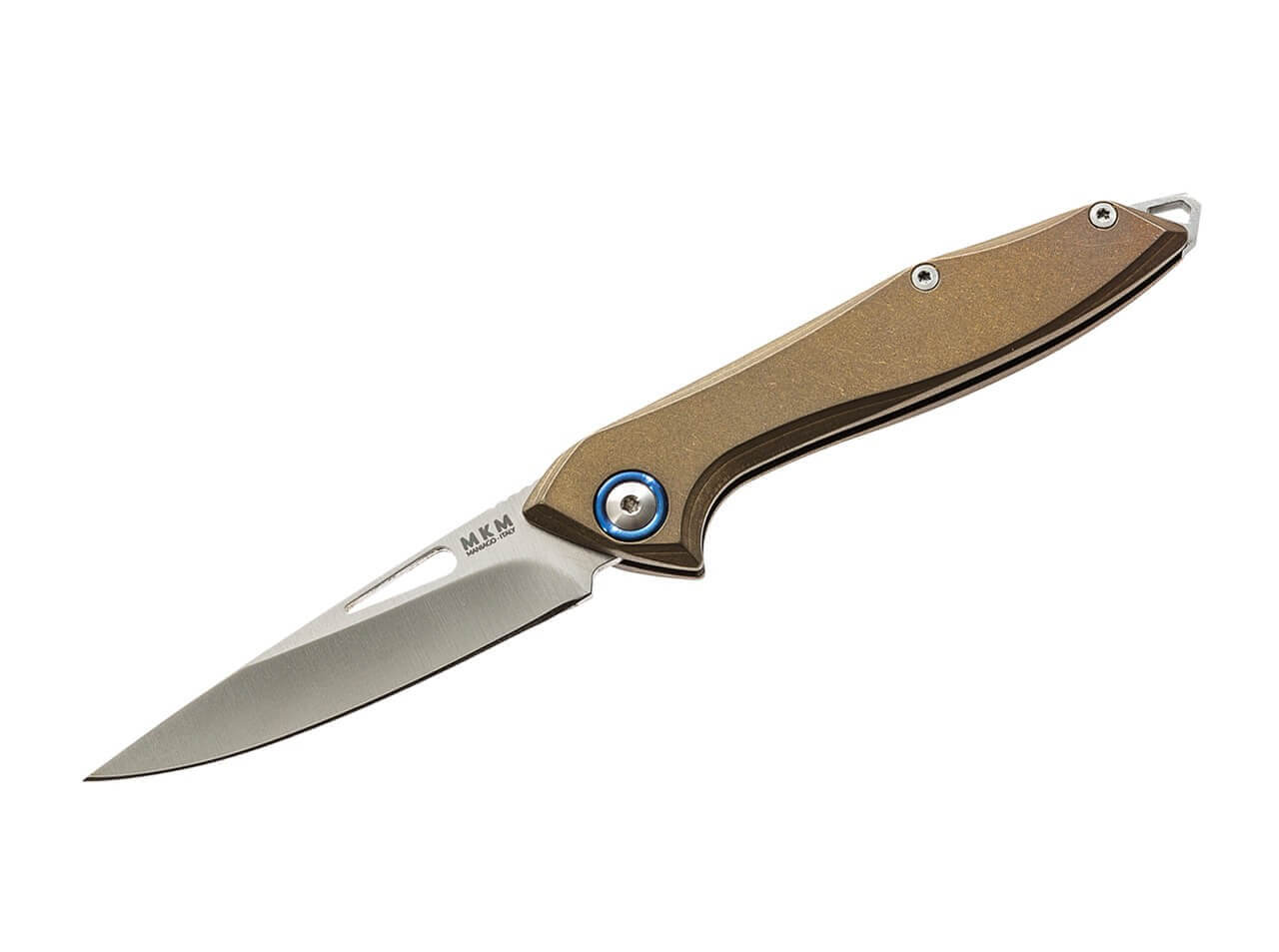 Cellina Anodized Titanium