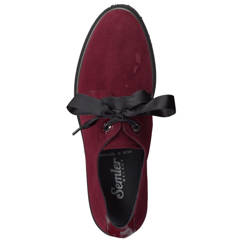 Schnürschuh-26515290021 Semler