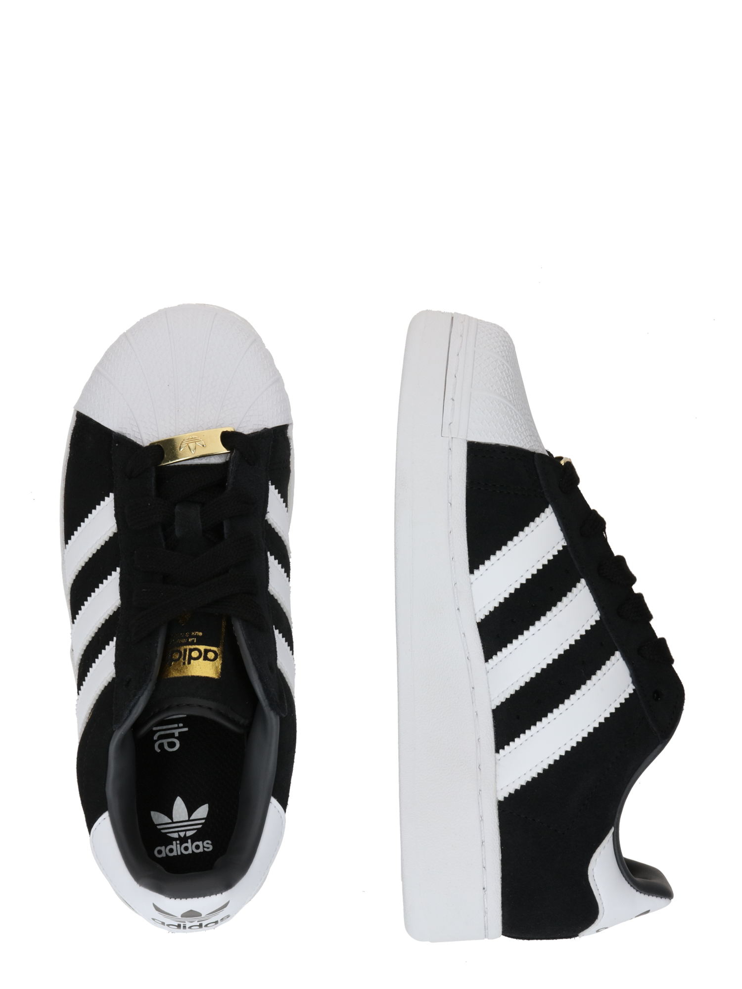 Sneakers 'Superstar'