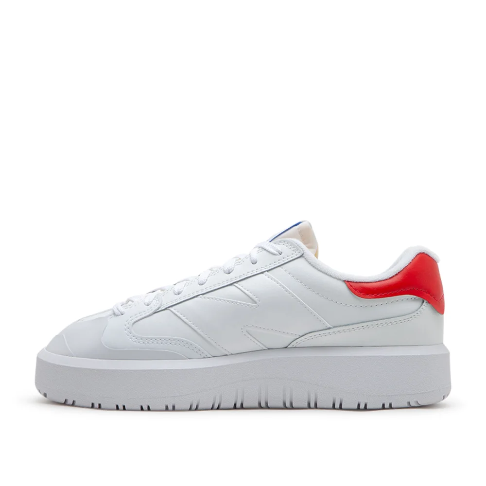 New Balance CT302LH CT302LH / weiss