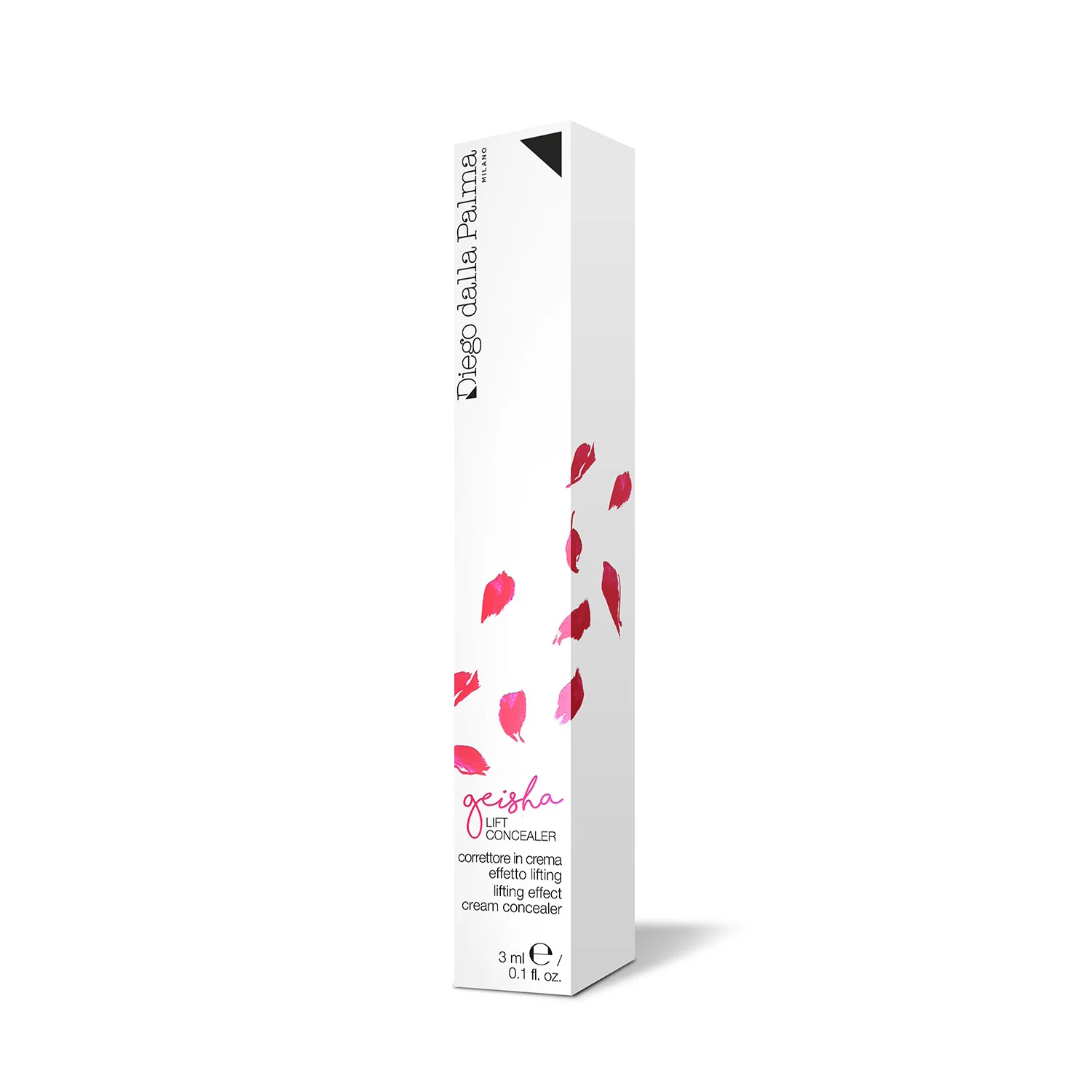 Κονσίλερ Geisha Lift - Πρόσωπο