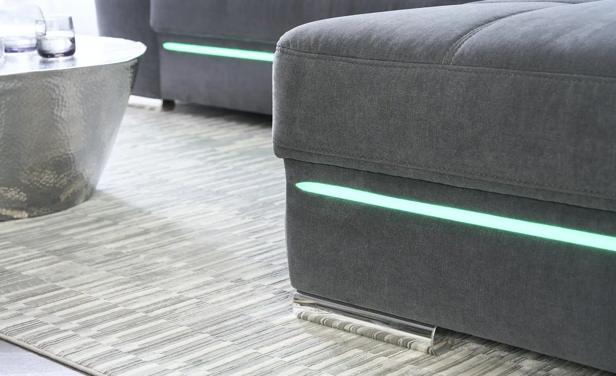bobb Ecksofa