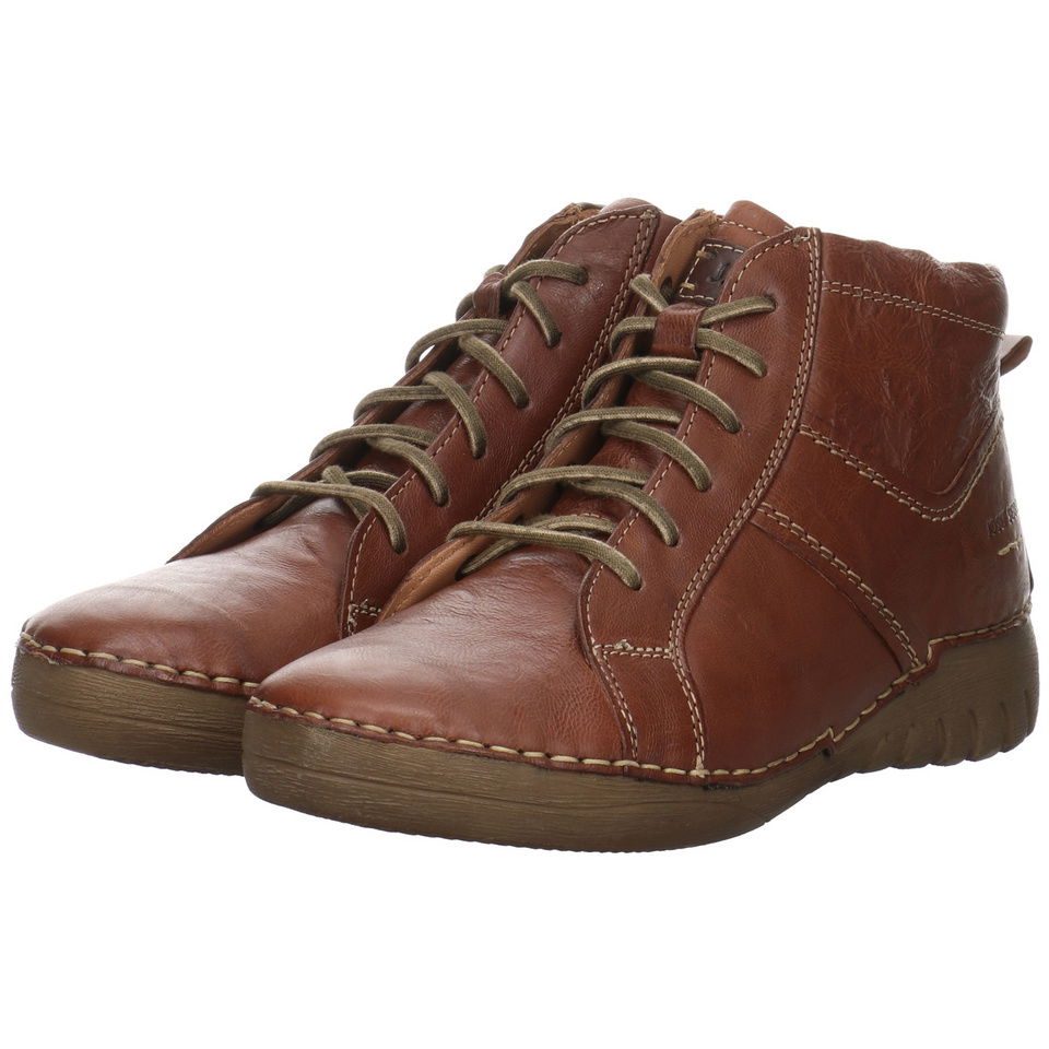 Josef Seibel Schnürboots