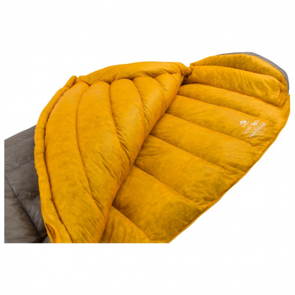 Sea to Summit - Spark SpIV - Daunenschlafsack