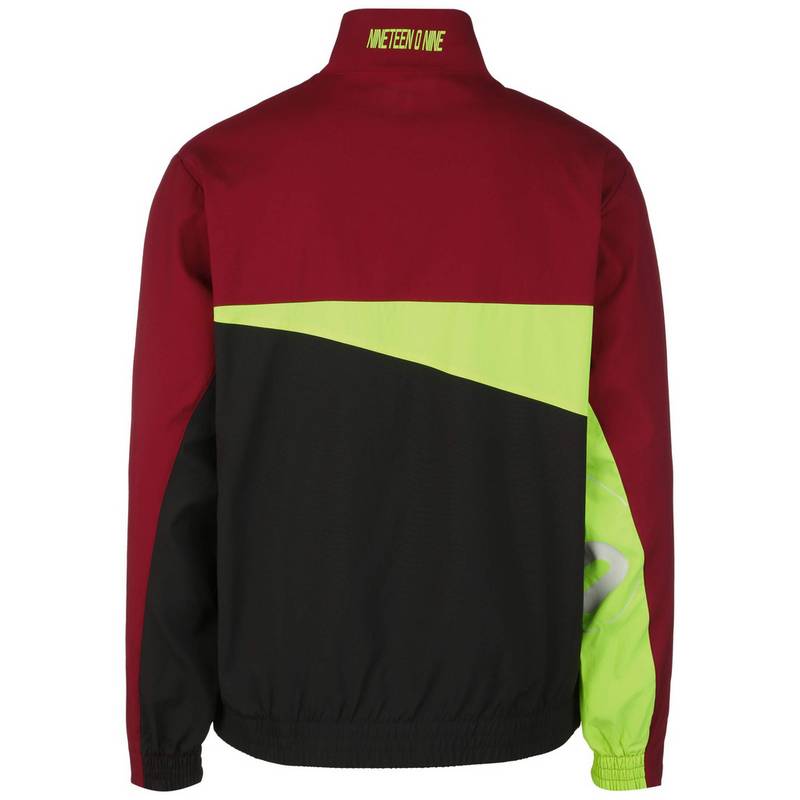 PUMA BVB FtblStatement Trainingsjacke Herren