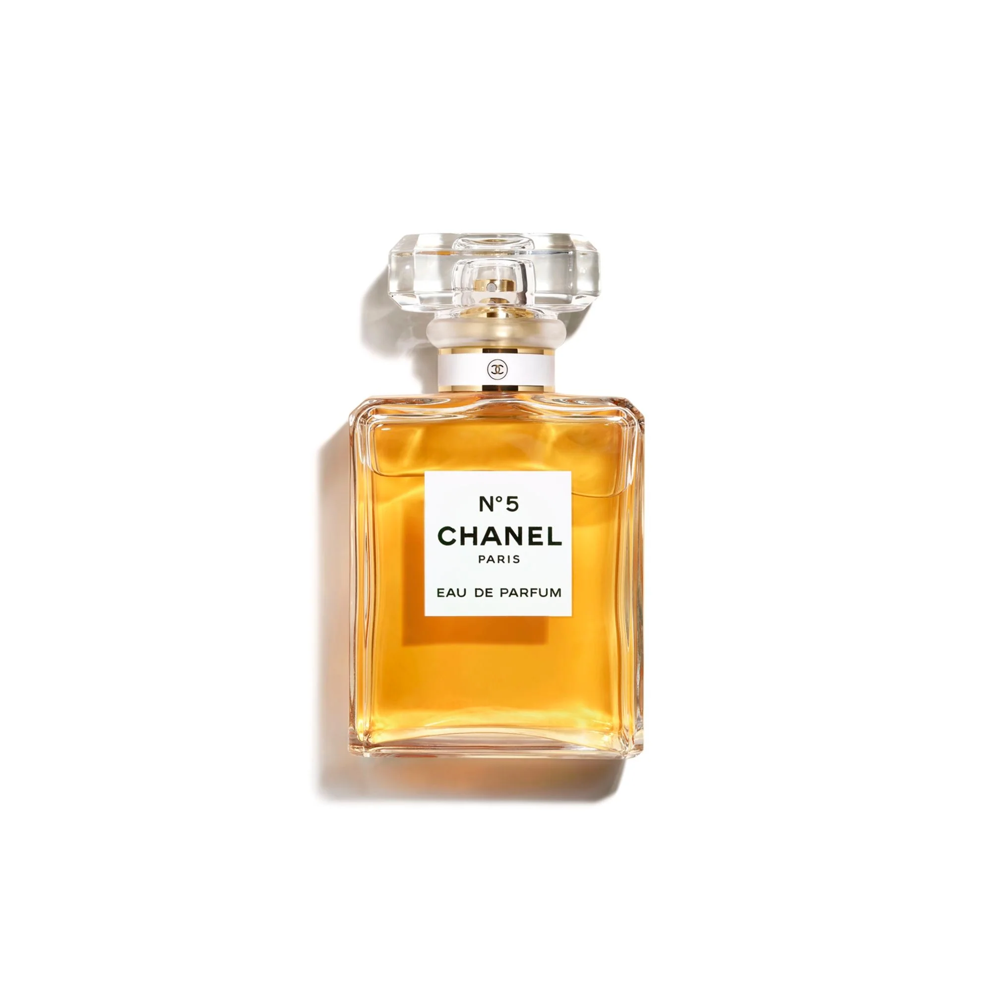 N°5 - EAU DE PARFUM VAPORIZER