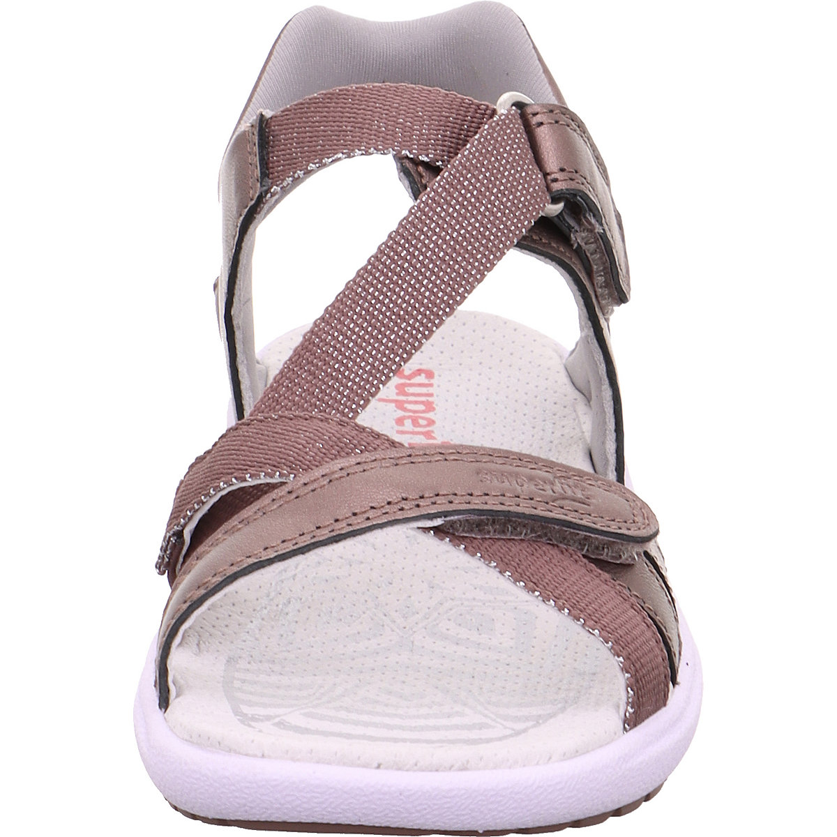 Sandalen RAINBOW WMS Weite M4 für Mädchen