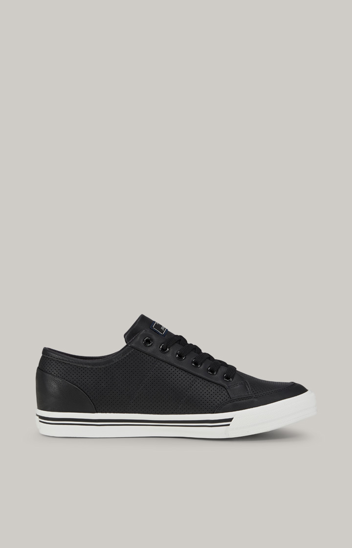 Sneaker Vegas lce in Schwarz