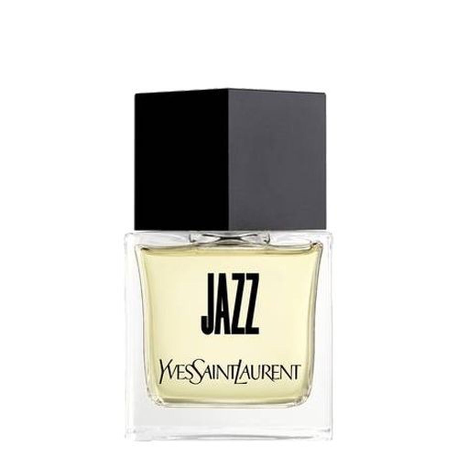 Yves St Laurent Jazz Eau de Toilette 80 ml