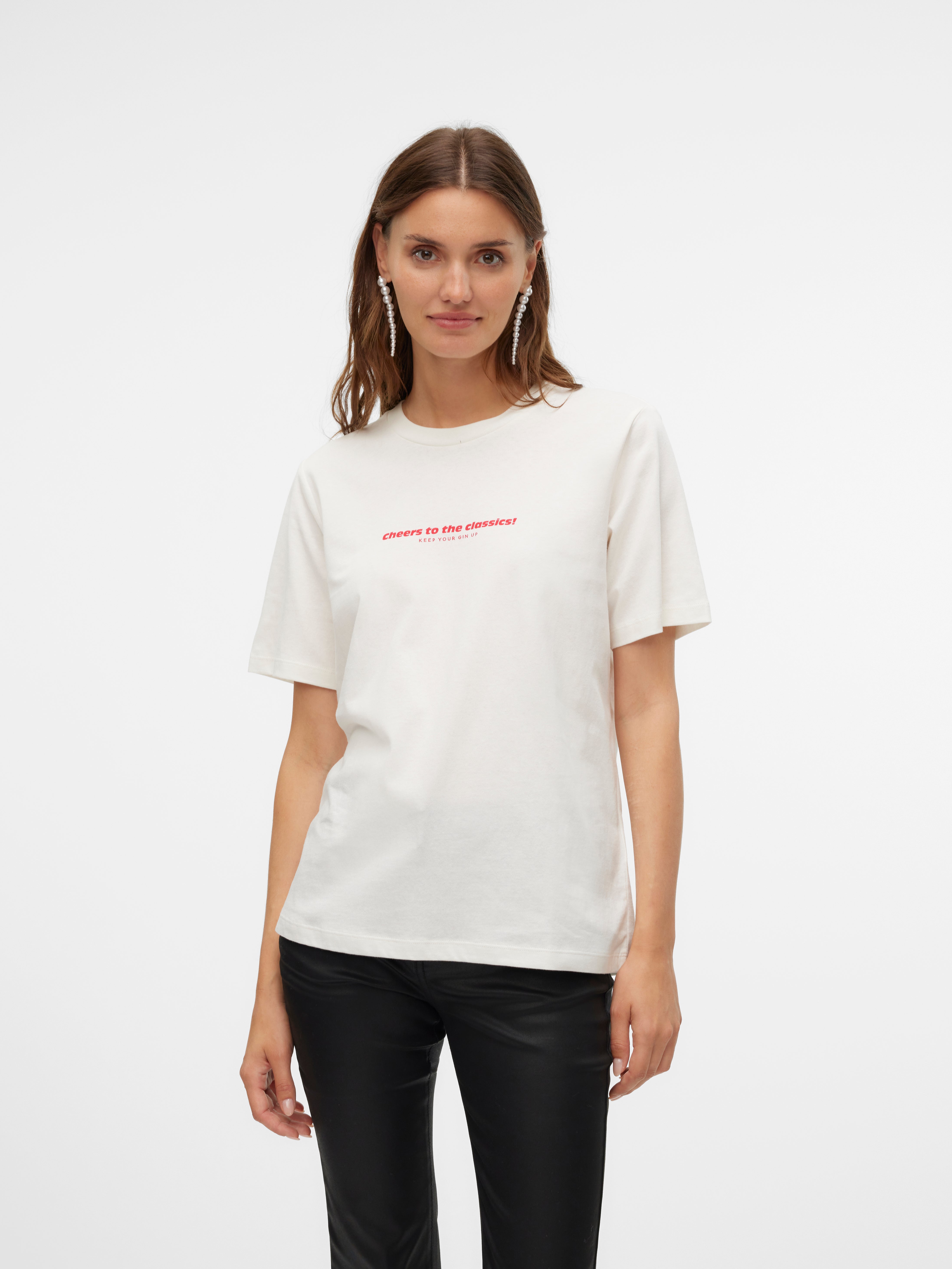 VMLOTTE T-Shirt