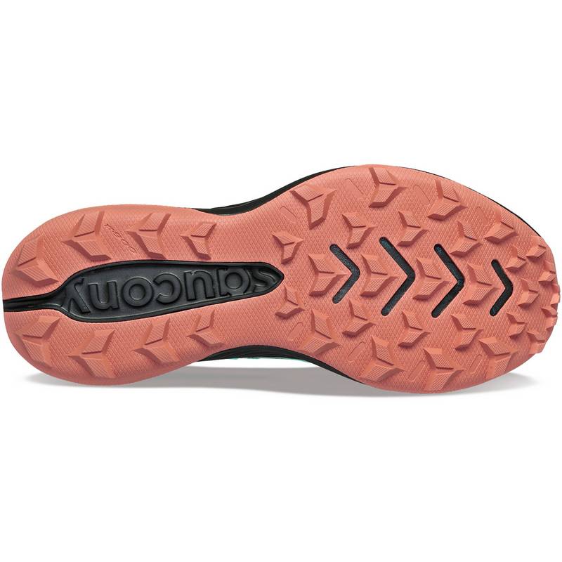 Saucony BLAZE TR Laufschuhe Damen