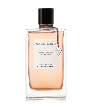 Van Cleef & Arpels Rose Rouge Eau de Parfum-75 ml