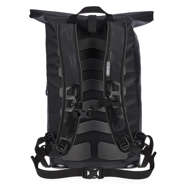 COMMUTER-DAYPACK CITY - Wasserdichter Rucksack