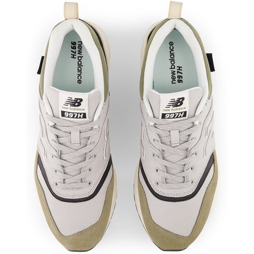 HERREN FREIZEITSCHUHE 997H