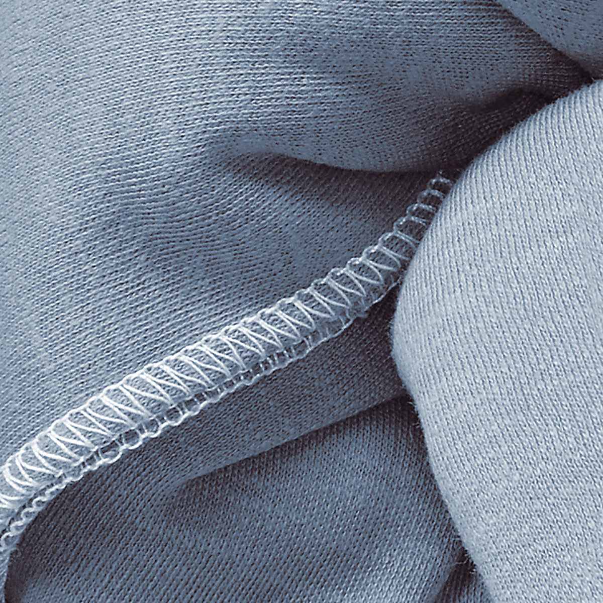 Tragetuch sling, skyblue