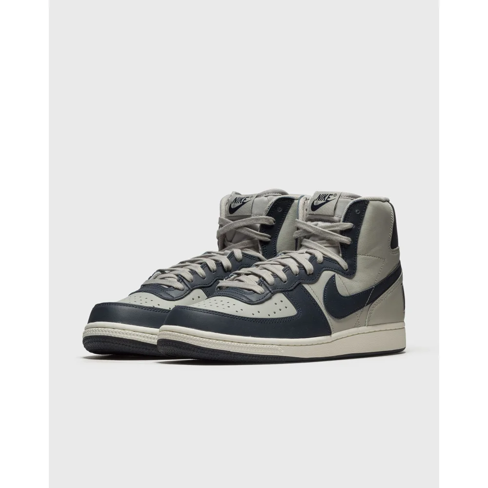 Nike Terminator High FB1832 001 / grau