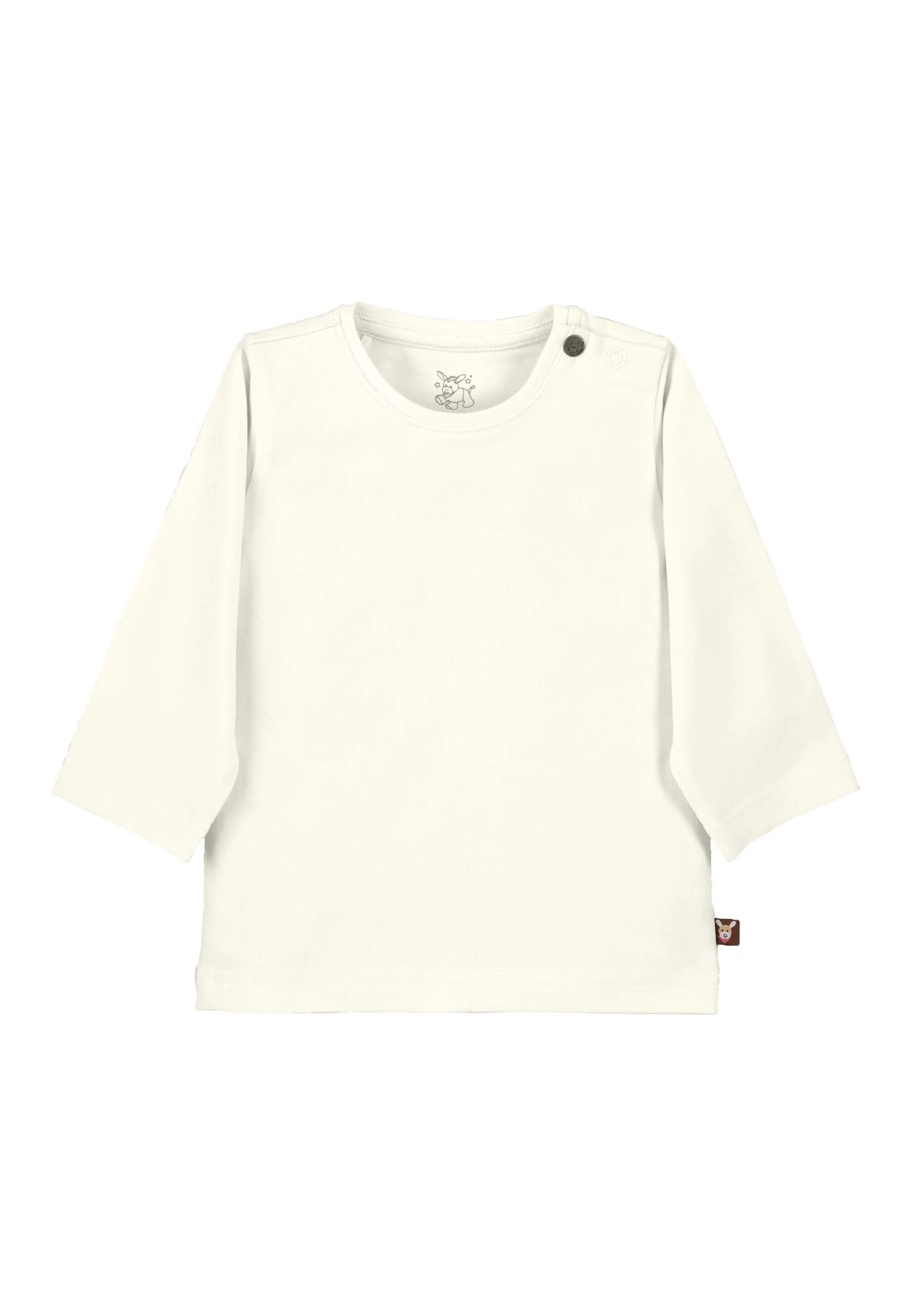 GOTS Strampler-Set Jersey Esel Emmi Boy mit Stick