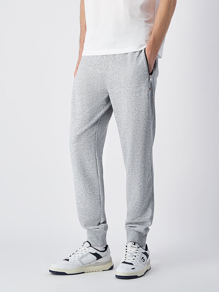 Champion Sweathose in Grau günstig kaufen