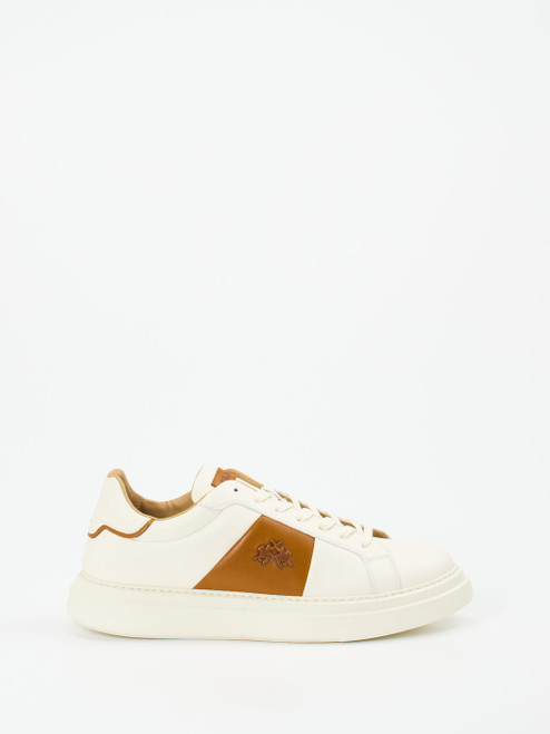 Sneaker-46613920007 La Martina