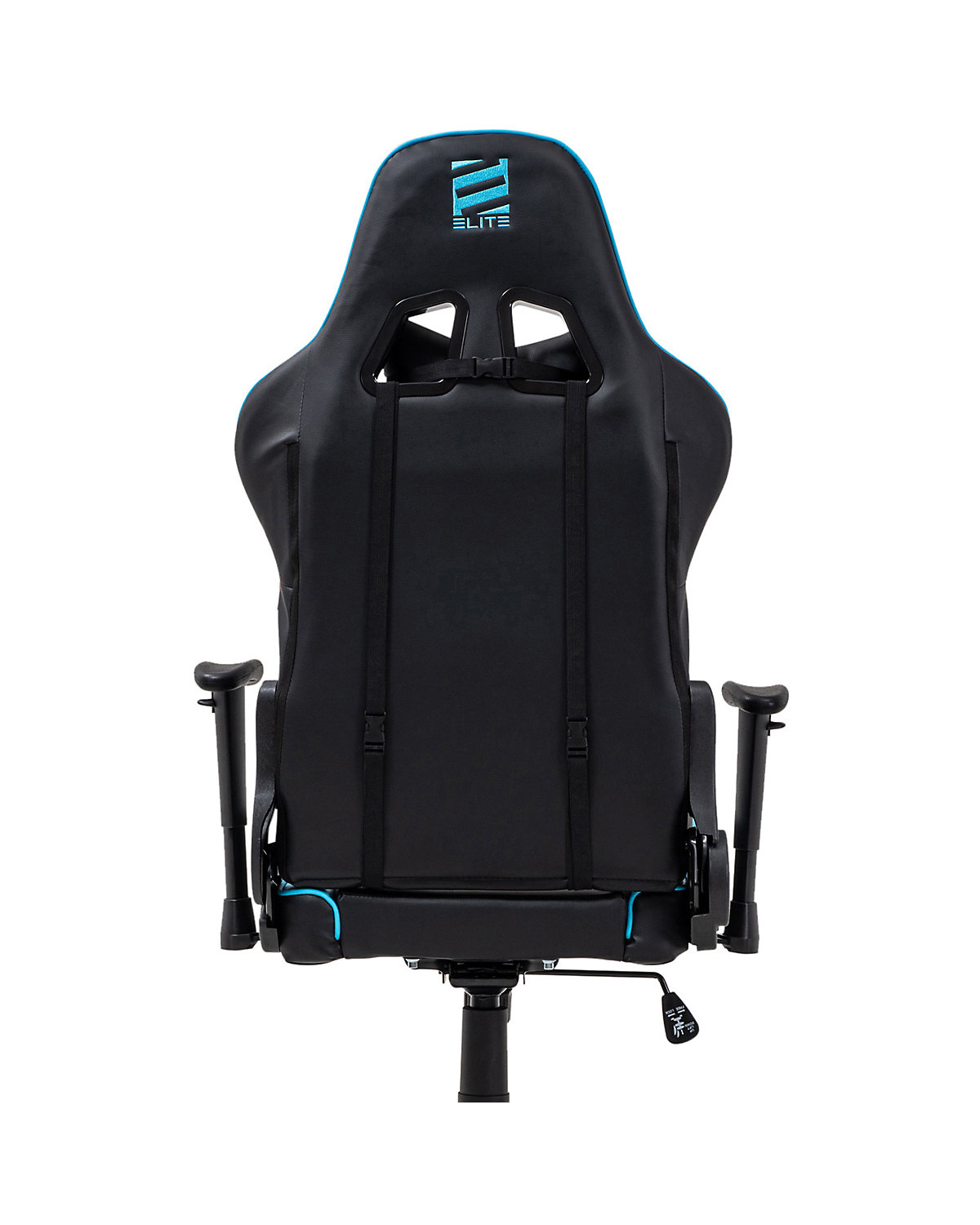 Gaming Stuhl DESTINY MG200 - Ergonomischer Racing Gaming Stuhl - Auch als RGB