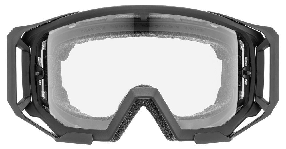 uvex athletic bike - Goggle kaufen | Bike-Discount
