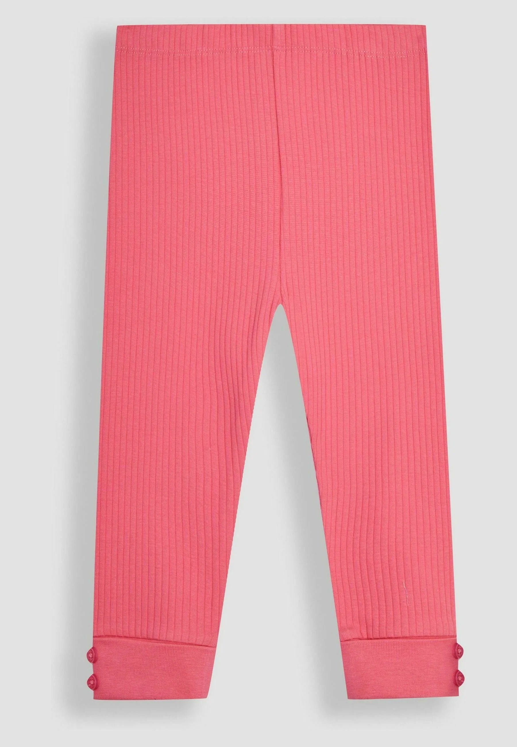 JoJo Maman Bébé CONJUNTO DE 2 PIEZAS CON FLORES DE DITSY COSTA - AJUSTE REGULAR - Leggings