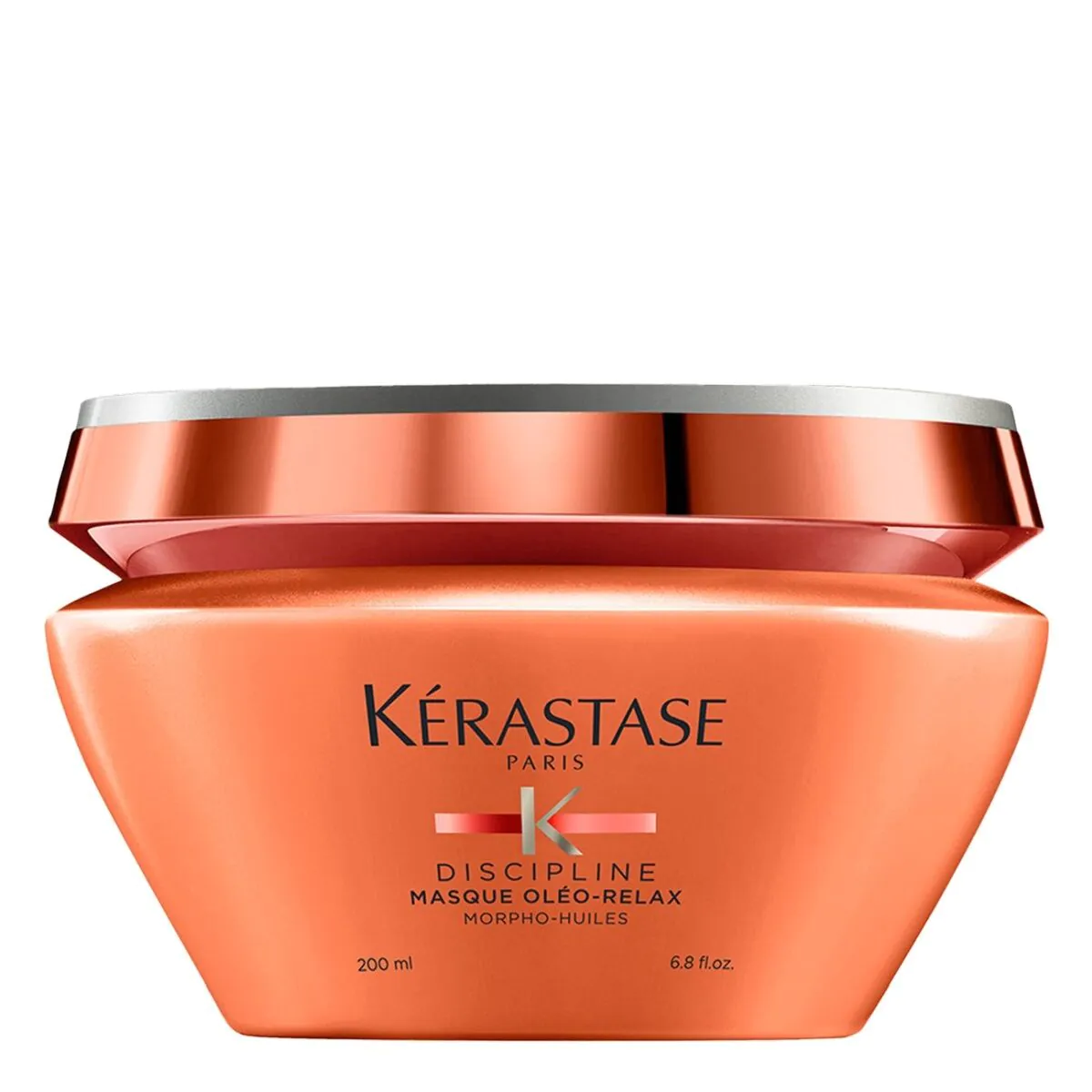 Kerastase Discipline Maske Olie-Afslapning