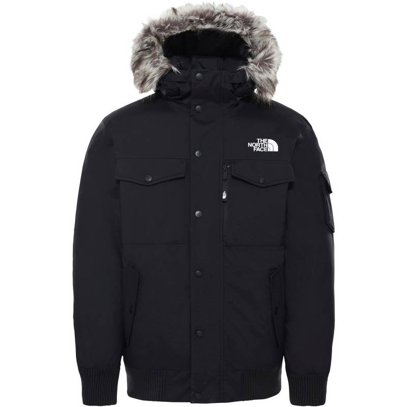 The North Face GOTHAM Daunenjacke Herren