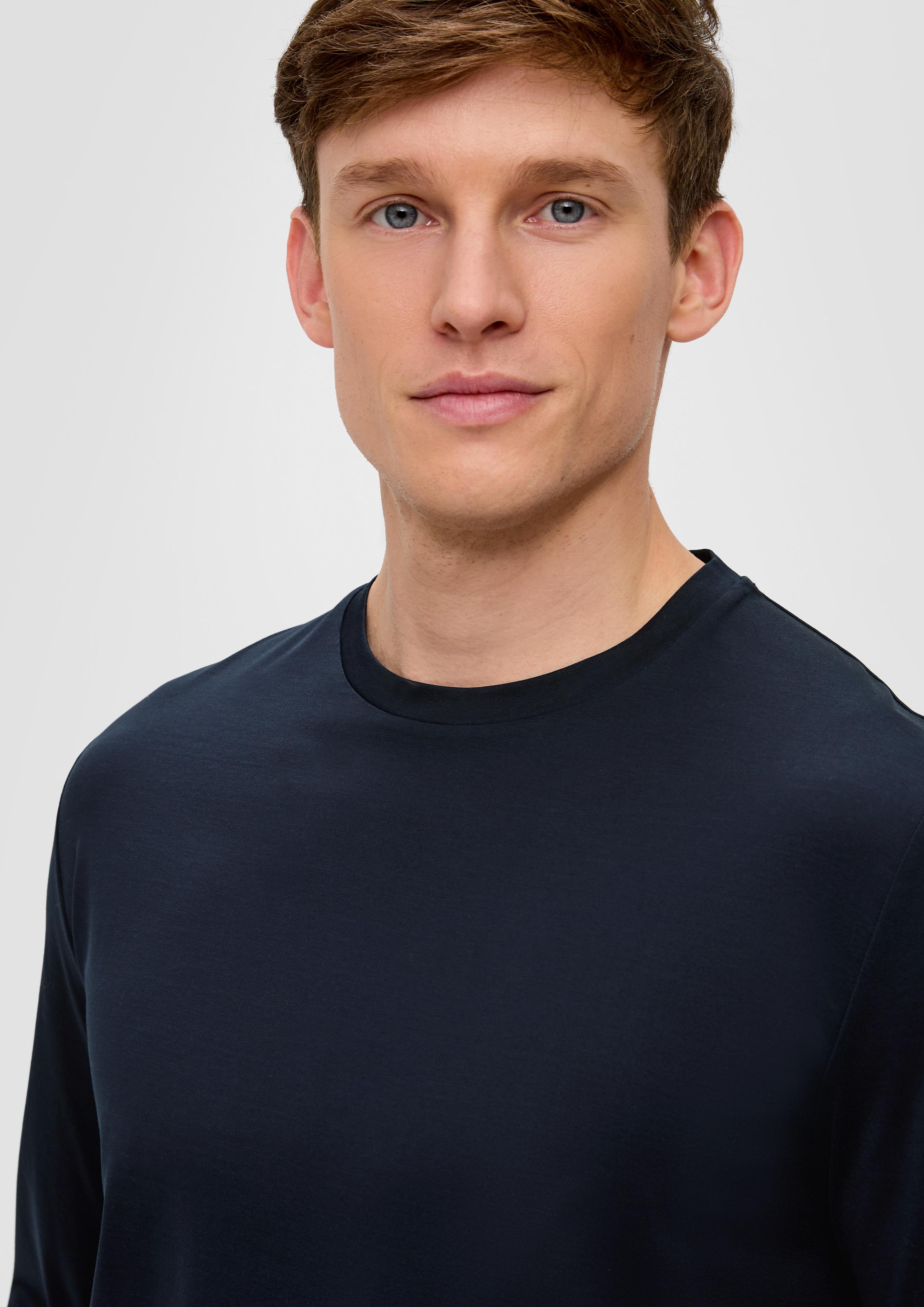 Longsleeve aus Baumwolle  2142861-5978