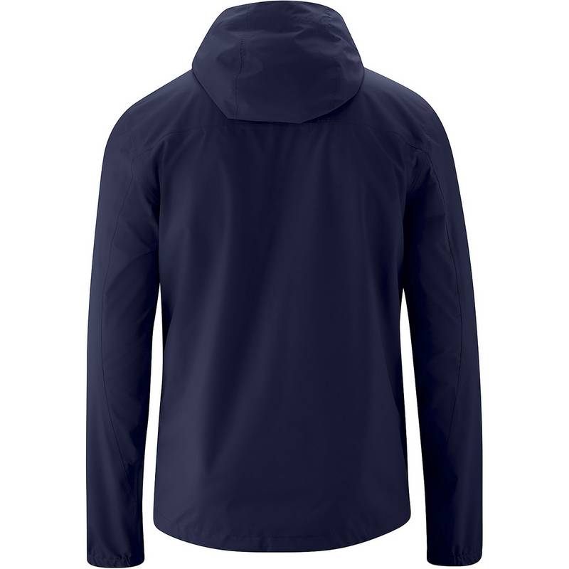 Maier Sports Tind Eco Regenjacke Herren