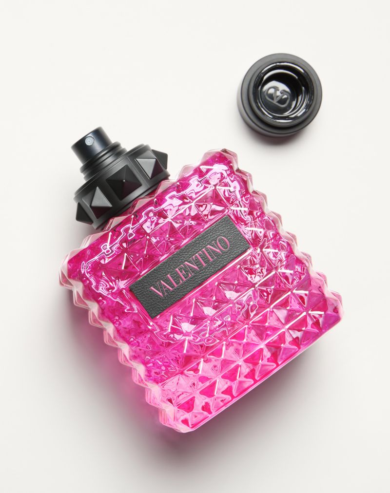 Born In Roma Extradose Eau De Parfum 100 ml