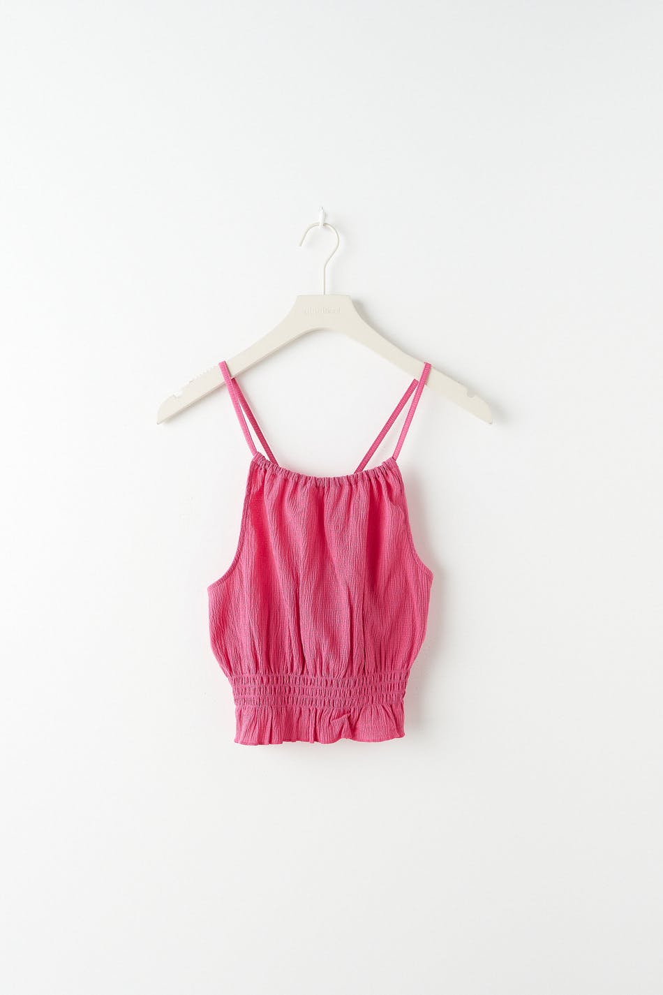 Ania singlet