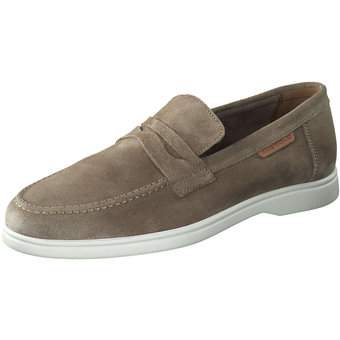 Ambitious Paros Slipper in beige