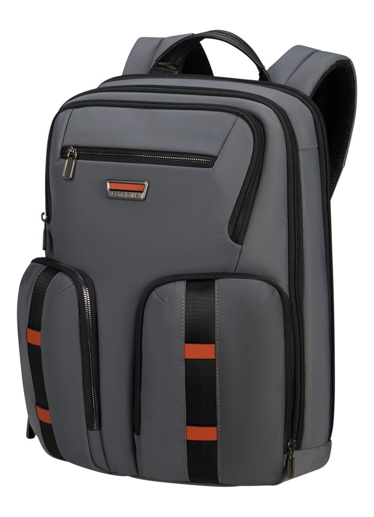 Zaino Samsonite Urban-Eye con scomparto per laptop da 15,6 pollici