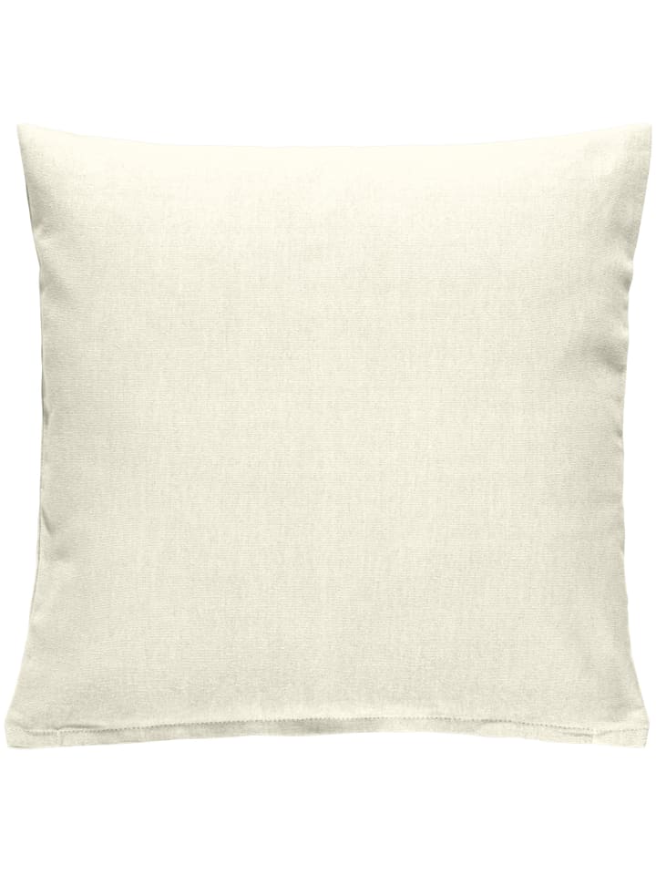 REDBEST Kissenhülle Tulsa in creme günstig kaufen