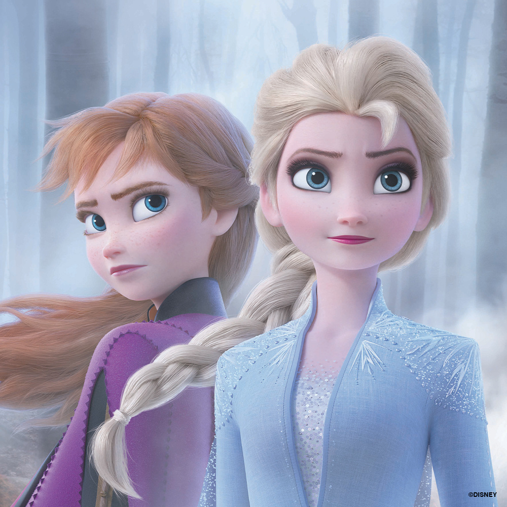 Disney SERRE-TÊTE X3 SERRE-TETE