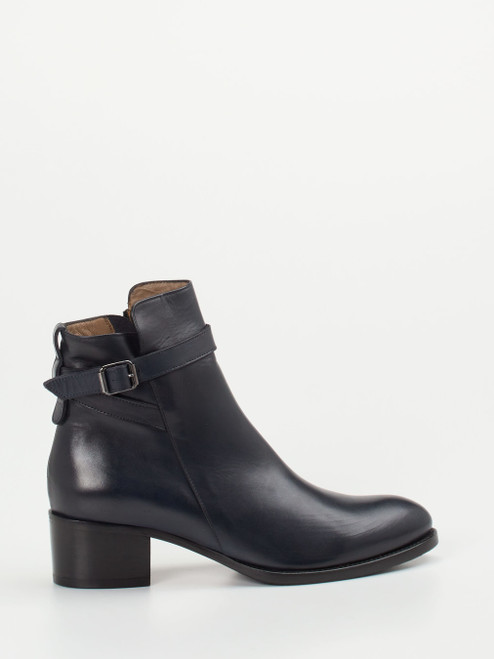 Stiefelette-17141090001 Konstantin Starke