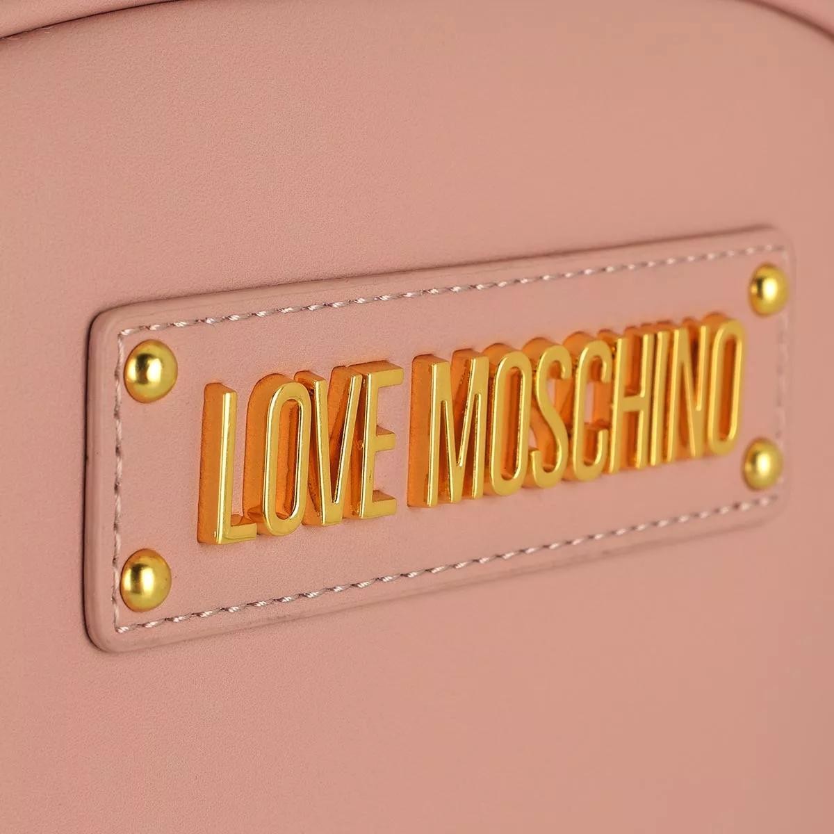 MOSCHINO Handtaschen bunt Crossbody Bag