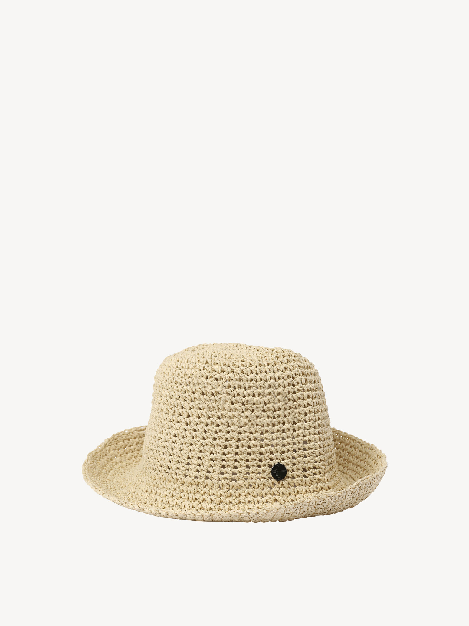 Chapeau - blanc