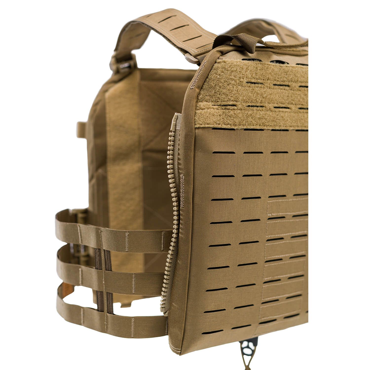 Plattenträger-Set Plate Carrier MX042