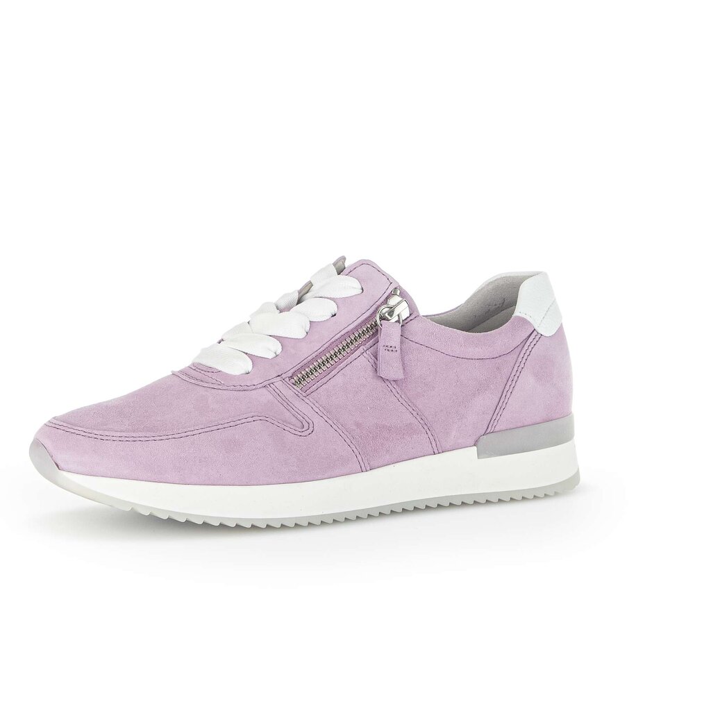 Gabor fashion Sneaker low lila