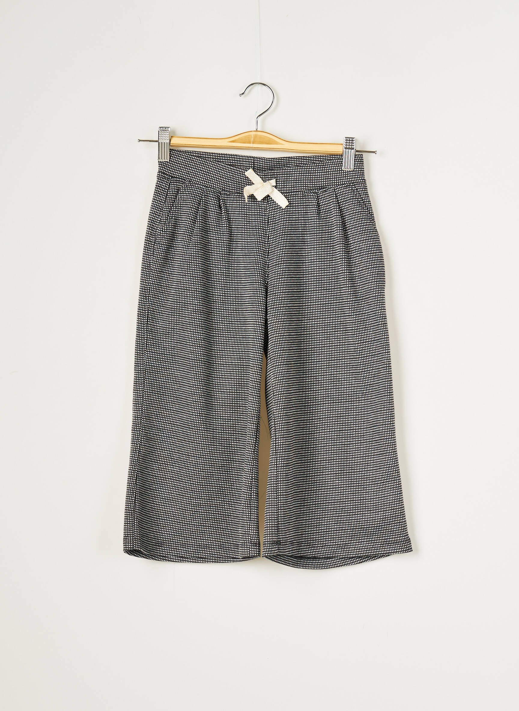 Absorba Pantalons Flare Fille couleur noir