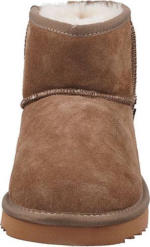 MUSTANG Stiefelette