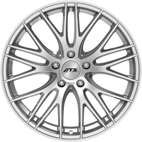 ATS Perfektion silber - ATU