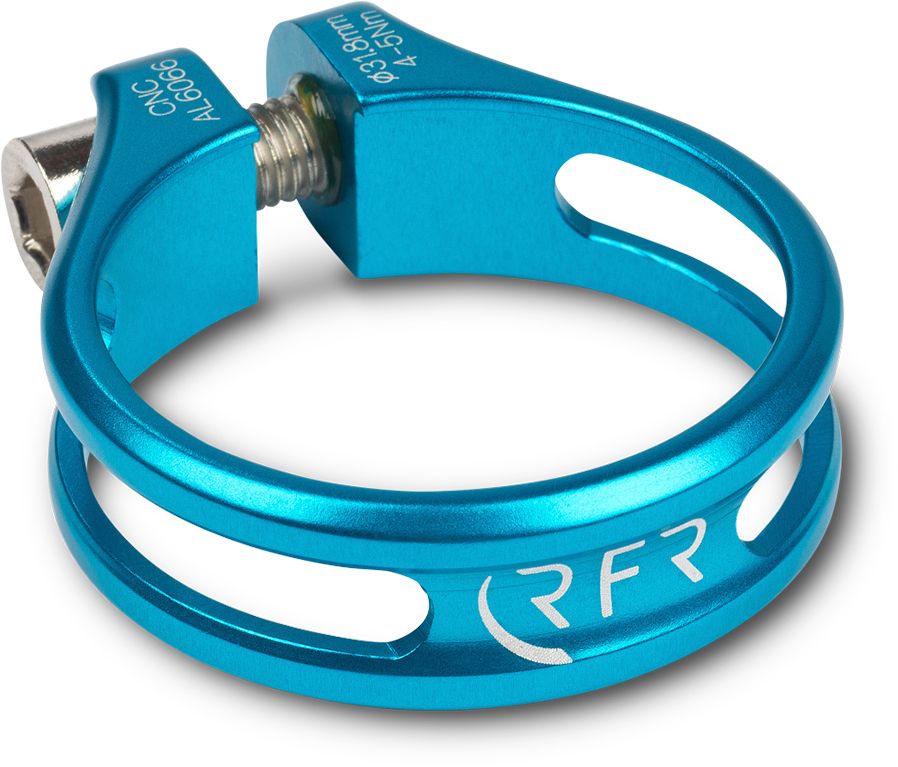 RFR Ultralight 31,8mm Sattelklemme kaufen | Bike-Discount