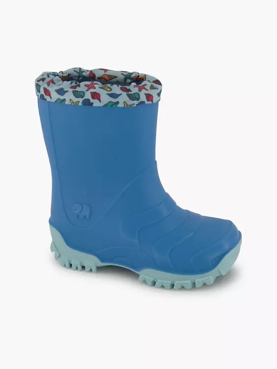 elefanten Gummistiefel JELLY