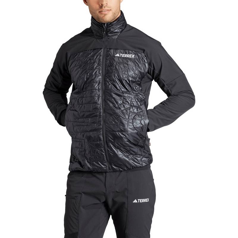 adidas XPR VARIL Steppjacke Herren