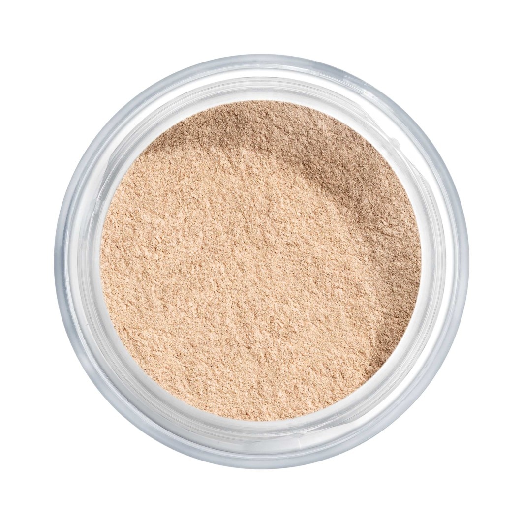 Translucent Loose Powder